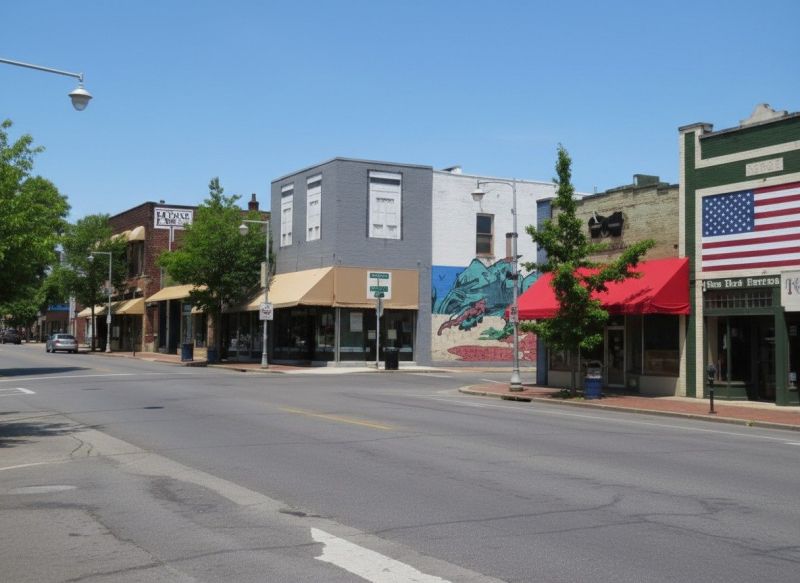 Top Bathroom Remodeling Companies in Hillsboro, OH