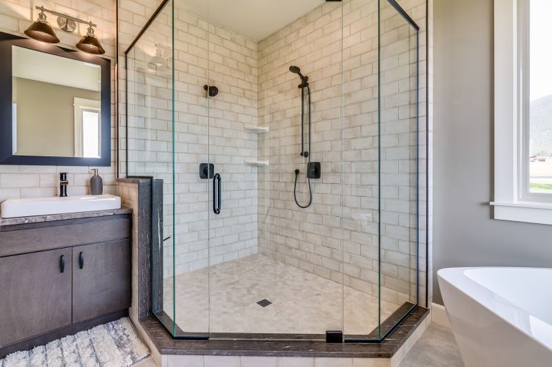 Best Shower Installation Contractors in Portsmouth, OH
